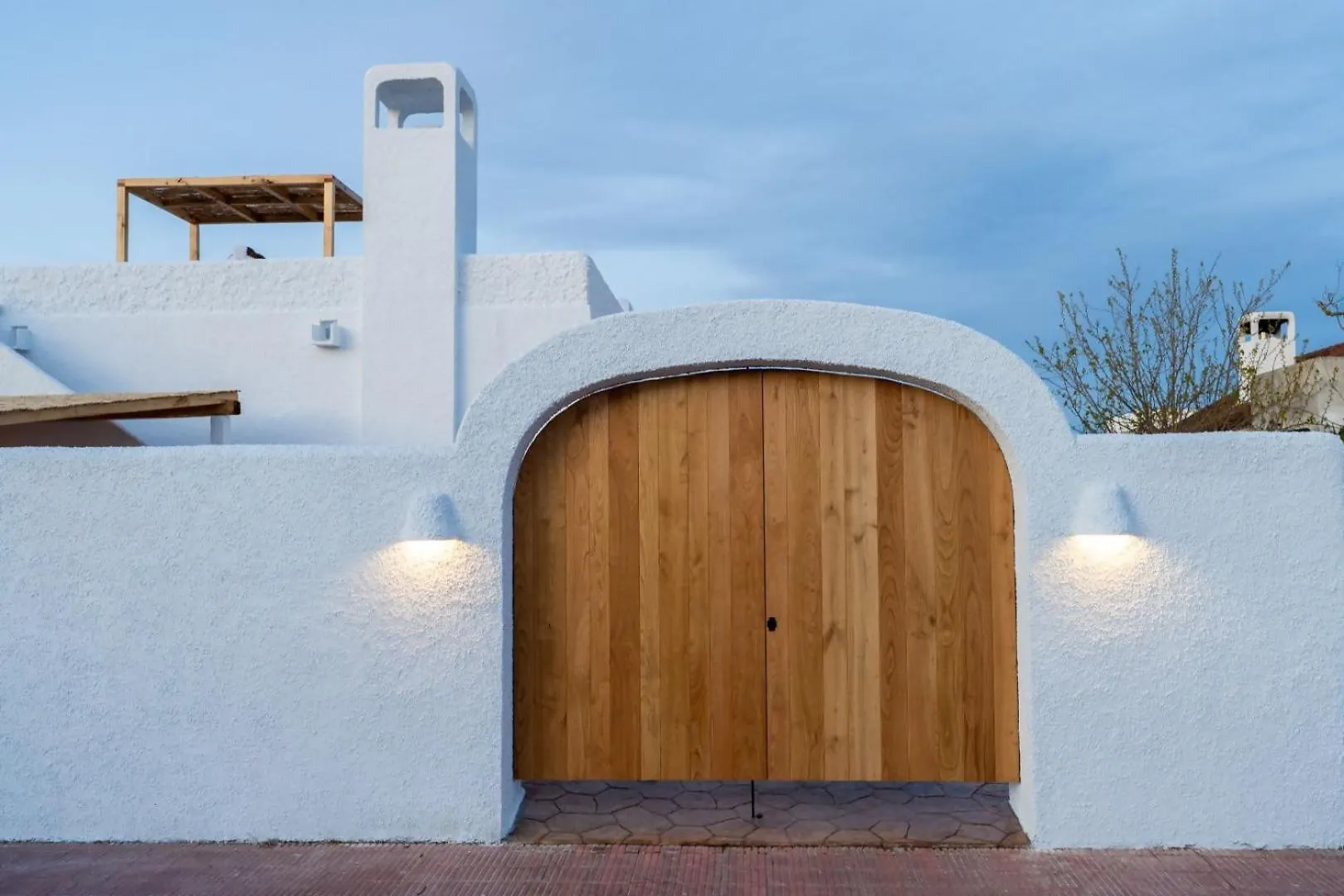 Hébergement de vacances Villa Casa Marisa En Riumar