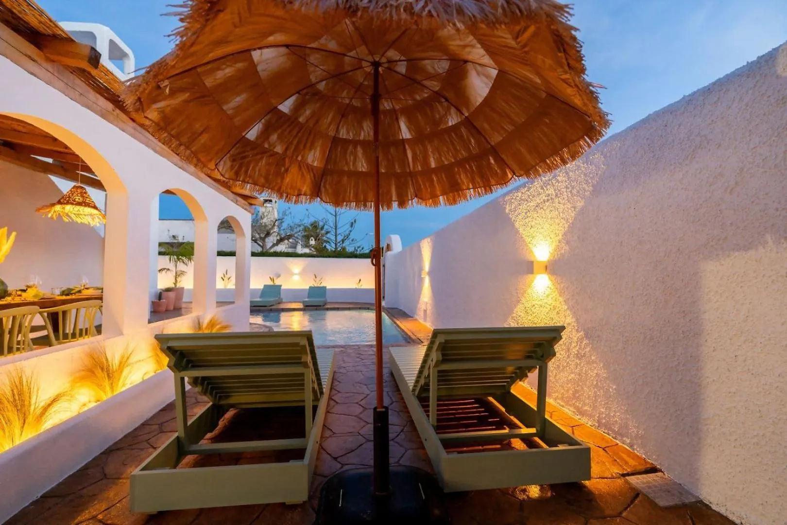 Hébergement de vacances Villa Casa Marisa En Riumar