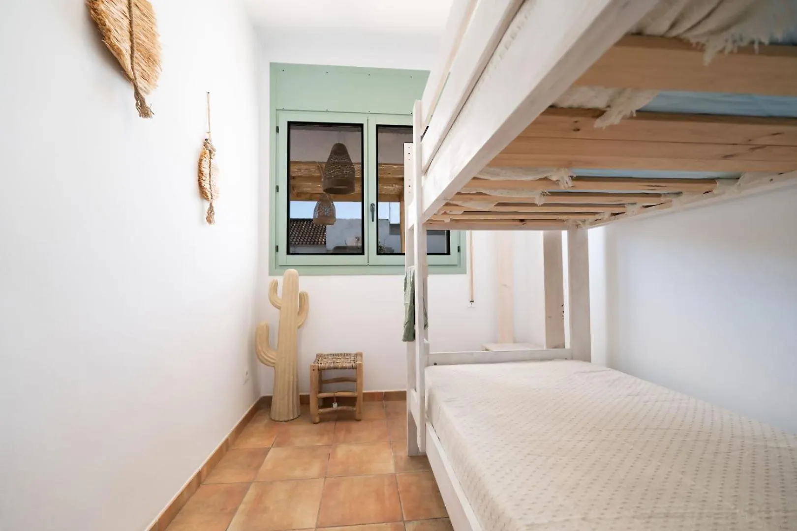 Villa Casa Marisa En Riumar Hébergement de vacances